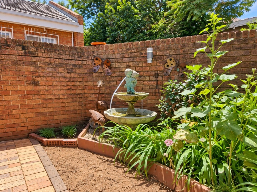 2 Bedroom Property for Sale in Navalsig Free State